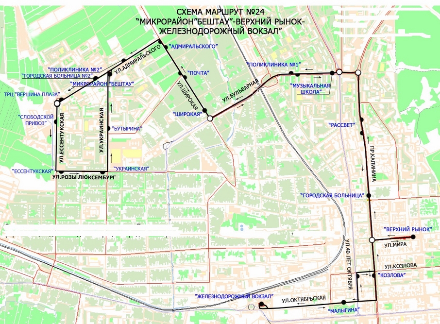 Маршрутка балашиха метро. Карта трамваев Пятигорск. Схема маршрутов общественного транспорта Пятигорска.